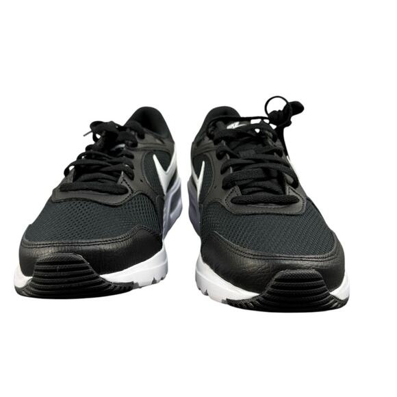 New In Box Nike Air Max SC Mens Size 10 Black / White Athleisure - Picture 4 of 6